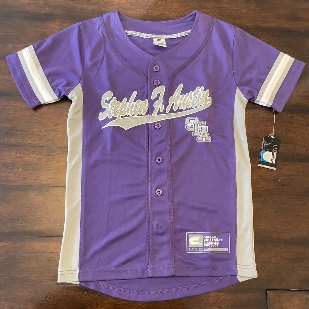 SFA University Women’s Jersey